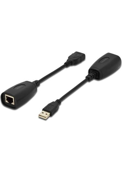 DA-70139-2 USB 1.1 Mesafe Uzatma (F/ftp 45