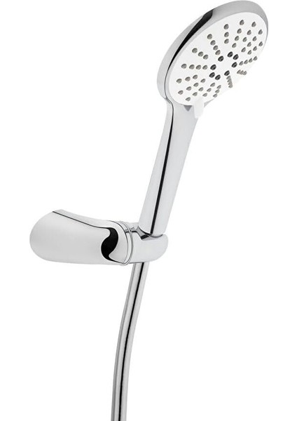 Aquacontrol Square Ankastre Termostatik Duş Seti A49294 fiyatları