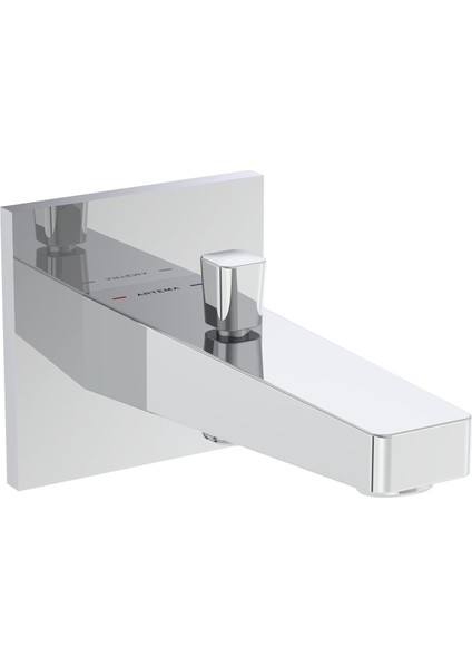 Aquacontrol Square Ankastre Termostatik Duş Seti A49294 modelleri