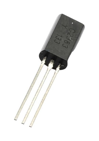 2sc 2383 TO-92L Transistör