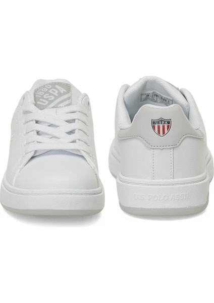 Panoa 5pr Beyaz Kadın Sneaker indirimleri