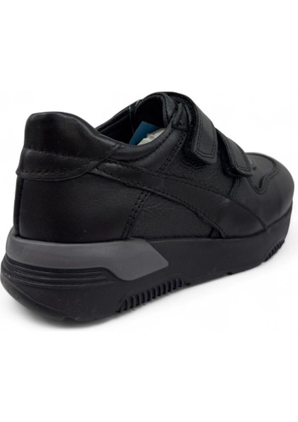 Hakiki Deri Ortopedik Çocuk Ayakkabısı fırsatları