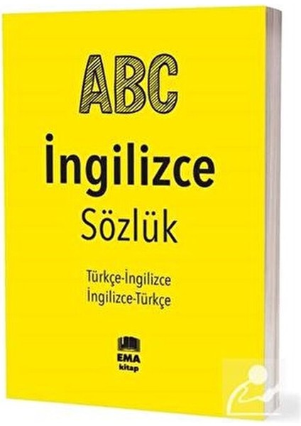 İngilizce Sözlük Üniversite Hazırlık İçin 320 Sayfa Ciltsiz Pratik Kullanım fiyatları