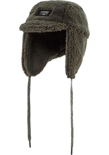 Yetişkin Kayak Beresi - Turuncu - Fisherman