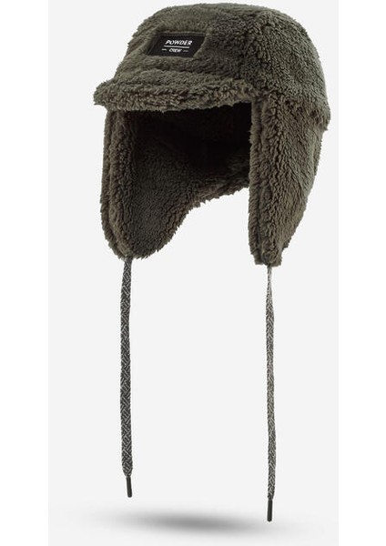 Yetişkin Kayak Beresi - Turuncu - Fisherman modelleri