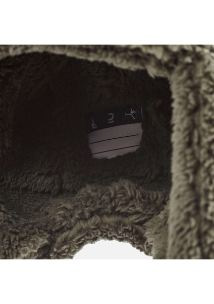 Yetişkin Kayak Beresi - Turuncu - Fisherman