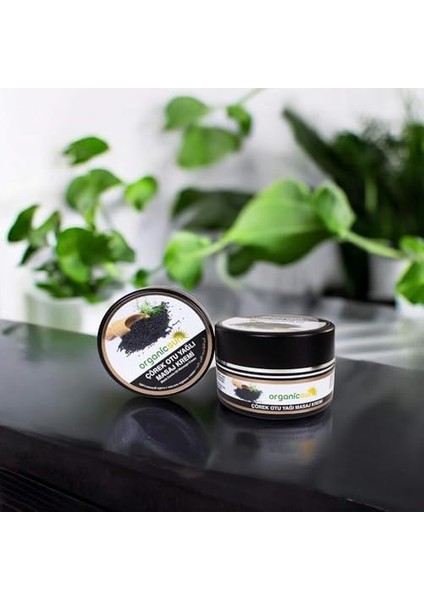 Organicsun Çörek Otu Yağlı Ağrı Masaj Kremi Kas Eklem 100 ml x 3 Adet fiyatları