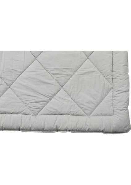 Wellsoft Çk 195X215 Gri