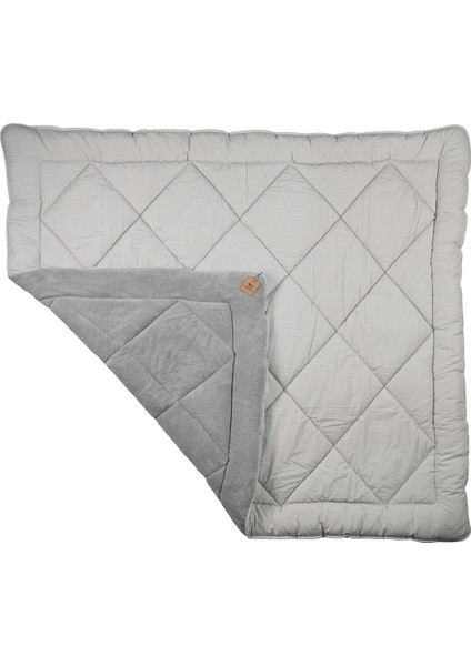 Wellsoft Çk 195X215 Gri fırsatları