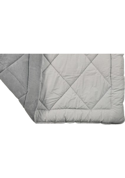 Wellsoft Çk 195X215 Gri