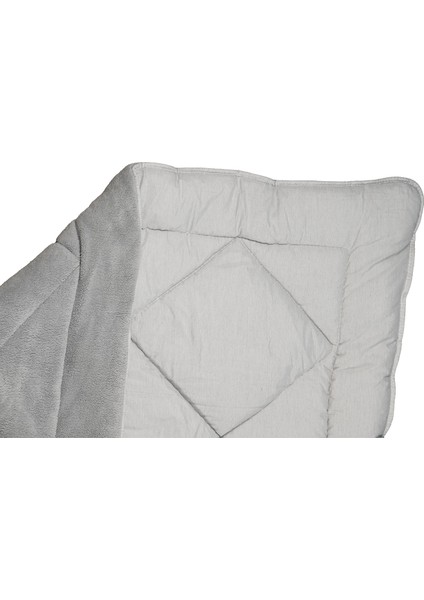 Wellsoft Çk 195X215 Gri