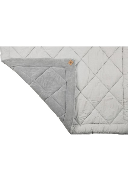 Wellsoft Çk 195X215 Gri