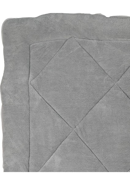 Wellsoft Çk 195X215 Gri