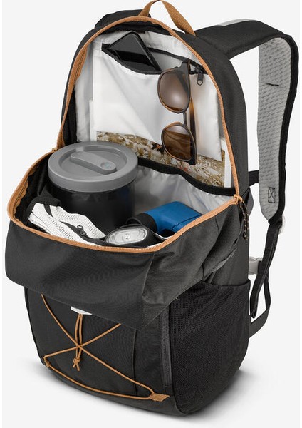 Outdoor Sırt Çantası - 10 L - Yeşil - NH Arpenaz 50