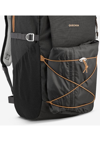 Outdoor Sırt Çantası - 10 L - Yeşil - NH Arpenaz 50