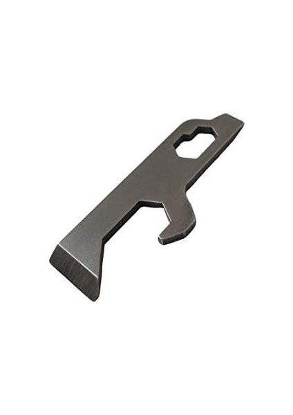 Açar - Çok Özellikli Mini Anahtarlık Aleti