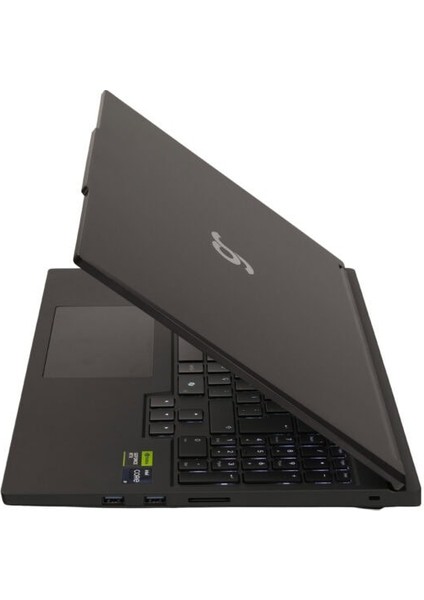 IGNIA GR16 Intel Core i9-14900HX 32GB DDR5 1TB SSD RTX 5070Ti 12GB 140W 16 inç 2.5K QHD+ 300Hz FreeDos Gaming Laptop modelleri