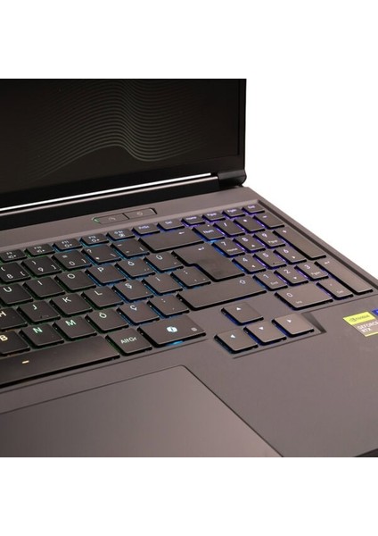 IGNIA GR16 Intel Core i9-14900HX 32GB DDR5 1TB SSD RTX 5070Ti 12GB 140W 16 inç 2.5K QHD+ 300Hz FreeDos Gaming Laptop fırsatları