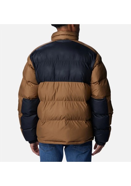 Columbıa Pıke Lake Iı Jacket WM4400-258 M Erkek indirimleri