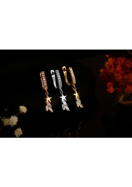 Yıldız Tozu Küpe fırsatları