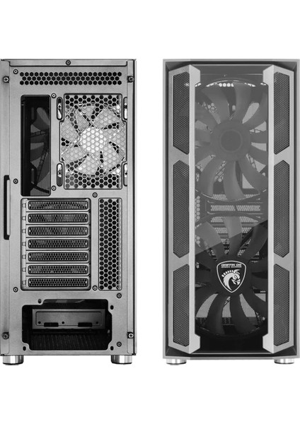 Rtx 5060 Gaming Pc | Ryzen 5 7500F | 32GB Ram | 1tb SSD | Sıvı Soğutucu | G6 Kasa | Hazır Oyun Bilgisayarı fırsatları