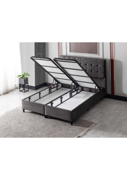 Primo Baza Antrasit 150X200 modelleri