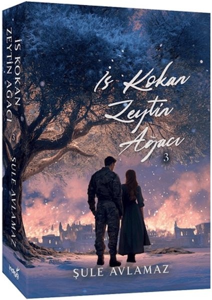 Is Kokan Zeytin Ağacı 3