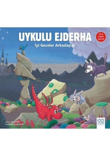 Uykulu Ejderha