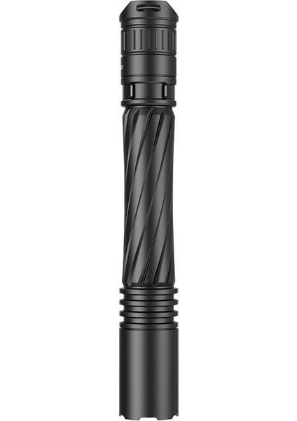 P2 1000 Lümen Kalem Tipi Edc Taktik Fener