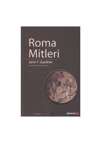 Roma Mitleri