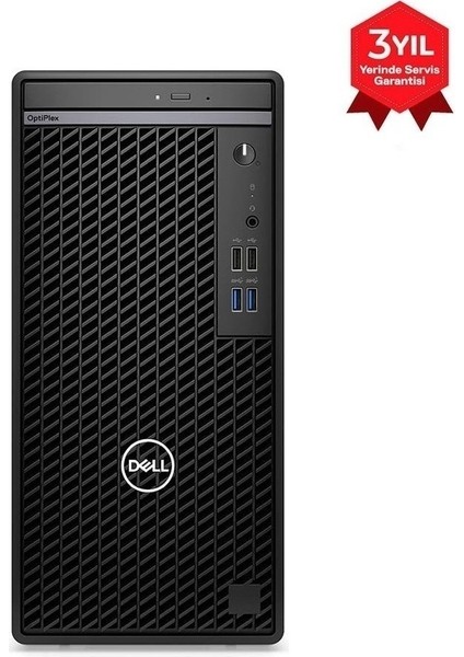 Optiplex 7010MT I7-14700 64 GB Ram 2 Tb SSD Rtx 4060 8 GB Ekran Kartı Windows 11 Pro Masaüstü Bilgisayar fiyatları