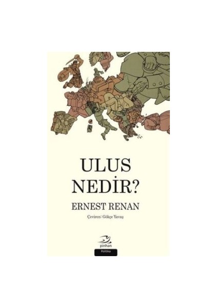 Ulus Nedir?