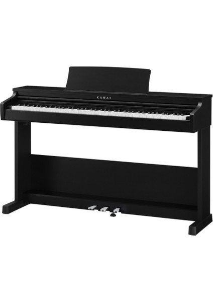 Kawaı CX102B Siyah Dijital Piyano (Tabure & Kulaklık Hediyeli)
