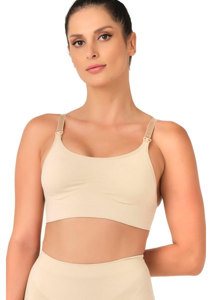 Ten Mı Emay 5320 Agraflı Emzirme Sütyen modelleri