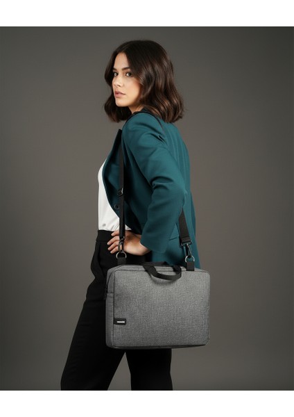 Omuz Askılı, Çok Bölmeli, Samsung Galaxy Tab S11/ S10 /s9/ S8 Ultra ile Uyumlu 14.6" Tablet Çantası fiyatları