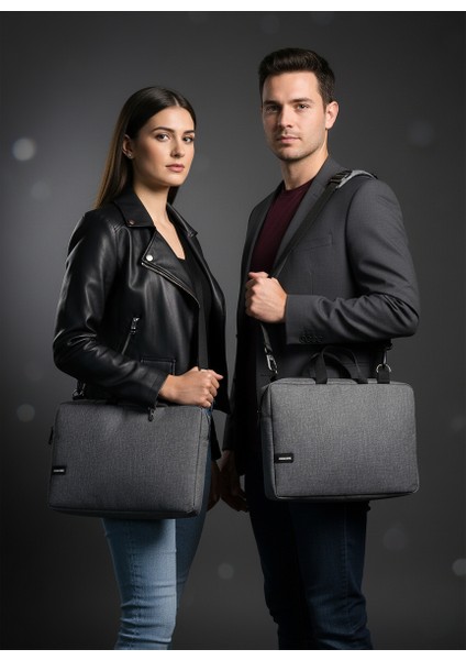 Omuz Askılı, Çok Bölmeli, Samsung Galaxy Tab S11/ S10 /s9/ S8 Ultra ile Uyumlu 14.6" Tablet Çantası indirimleri