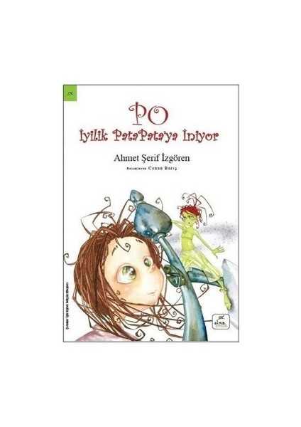 Po Serisi 1 - Iyilik Pata Pata'ya Iniyor