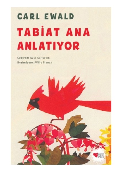 Tabiat Ana Anlatıyor