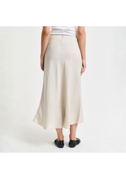 Kadın Pembe Regular Fit Etek modelleri