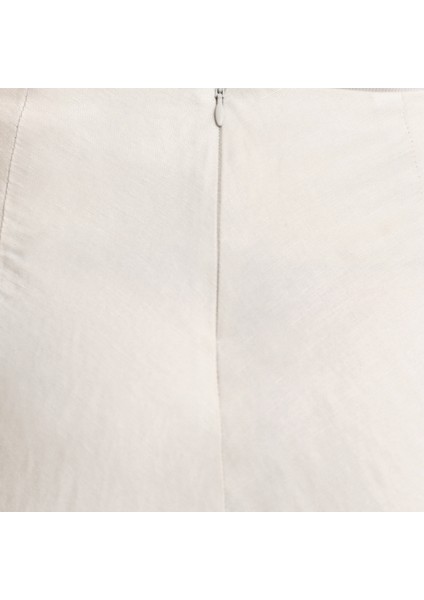 Kadın Pembe Regular Fit Etek fırsatları