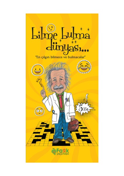 Bilme Bulma Dünyası