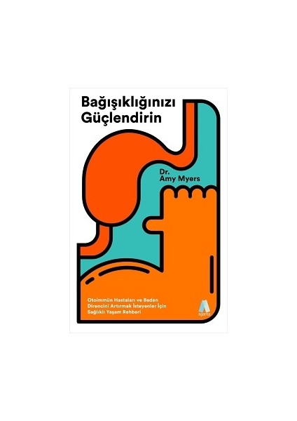 Bağışıklığınızı Güçlendirin