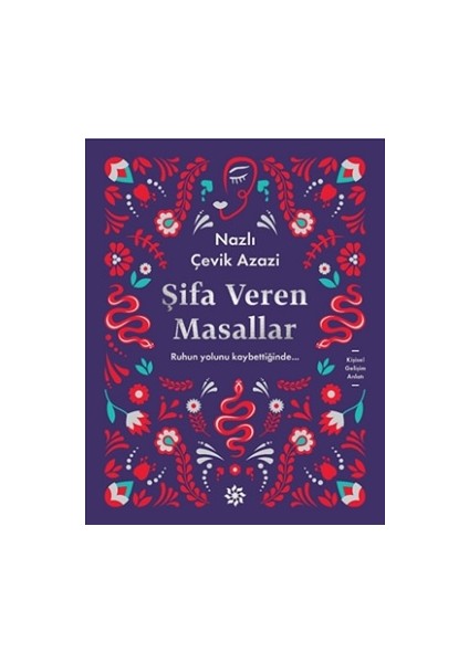 Şifa Veren Masallar