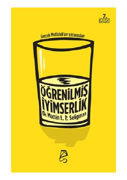 Öğrenilmiş Iyimserlik