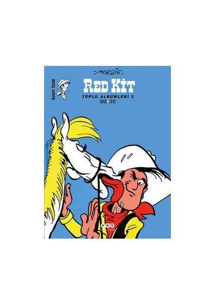 Red Kit - Toplu Albümleri 1