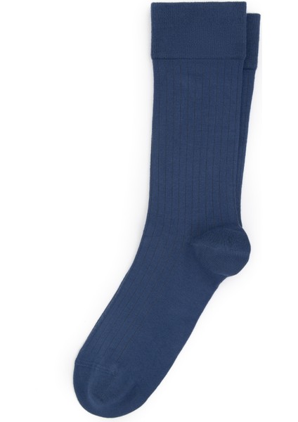 Erkek Indigo Çorap 50318185-320 fiyatları