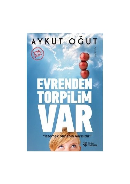 Evrenden Torpilim Var