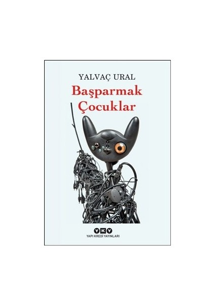 Başparmak Çocuklar