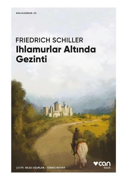 Ihlamurlar Altında Gezinti