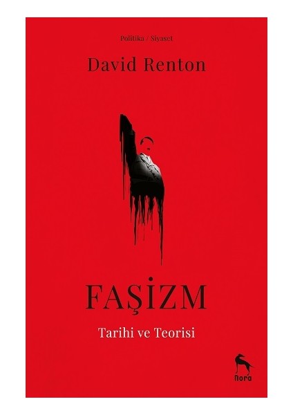 Faşizm Tarihi ve Teorisi